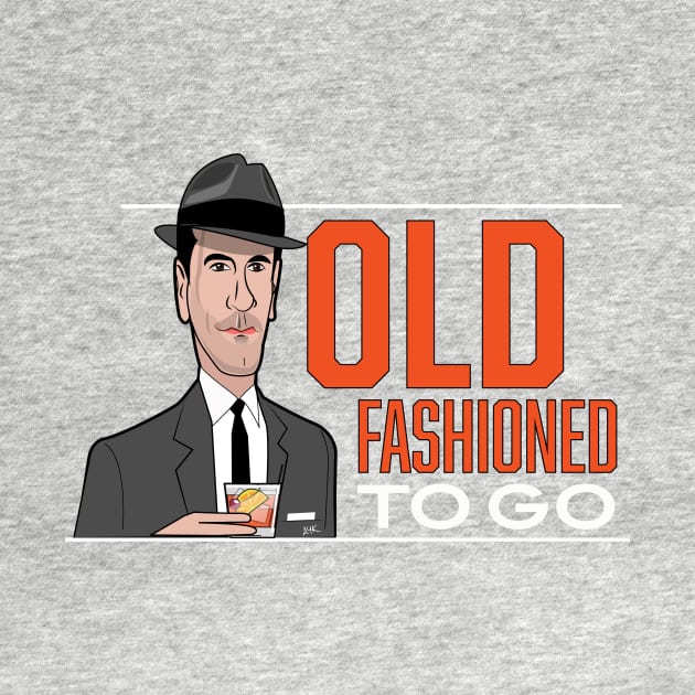 Old Fashioned to go by chrayk57